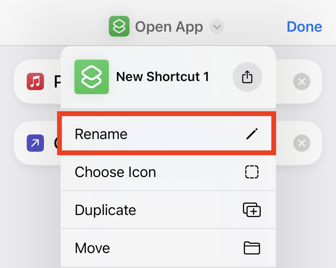 Consider using a simple name or copying and pasting to avoid errors.